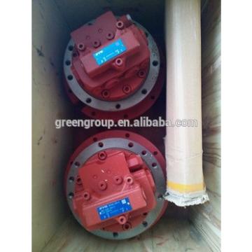 Kubota U35-2 final drive, Kubota U30-3 / U35-3 travel motor, Kubota U35 Mini Excavator track device motor,