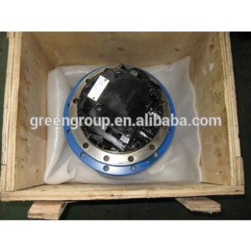 Bobcat 325 final drive, travel motor,MX331,MX341,E50,E32,E35,E43,E80,325,334,430,E45,E38,E32,328,325,328,