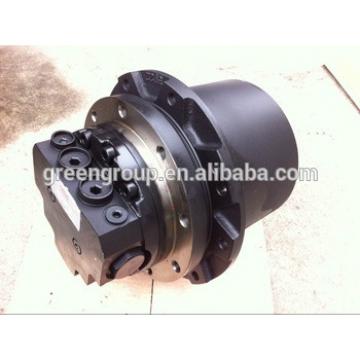 EX22 final drive, EX22 travelling motor, EX22 travel motor parts