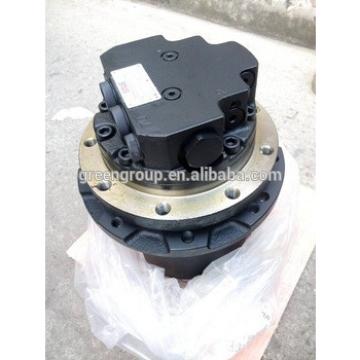 Kobelco SK025-2 FINAL DRIVE ASSEMBLY Mini Excavator Final Drive and Track Travel Motor Complete Unit,