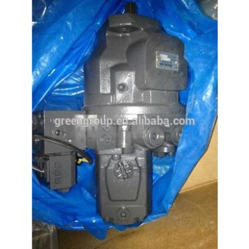 Hyundai R55 hydraulic pump, Uchida AP2D25 hydraulic pump,DH60,DH55,R55,R60 Pump