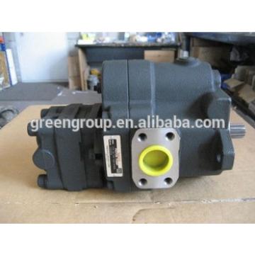 Nachi pvd-1b-32p hydraulic pump,PVD-1B-32, PVD-1B-32P-9G5455 nachi excavator main gear pump,