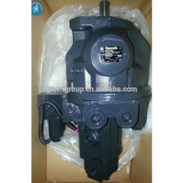 Kobelco SK45 excavator pump,SK50,SK40,SK45 hydraulic pump,Uchida rexroth AP2D25LV1P97-916-1 main pump,AP2D36,AP2D28LV,