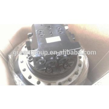 HYUNDAI R160LC-7 Final Drive 31N5-40010 R160LC-3 travelling motor