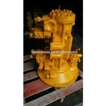 pc400-5 hydraulic pump , main pump,708-27-04022 ,pc400-6