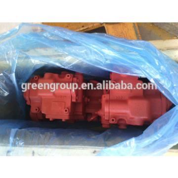 Hyundai R250LC-7 hydraulic pump,31N6-10210 R250-7 R210LC-3 R210LC-7 excavator main pump,