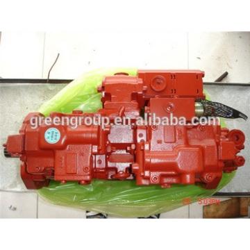 Samsung SE130-3 hydraulic pump,1042-02202,1142-05460,SE130LC-3 Excavator Pump,1042-02200,SE130LC Main Pump,