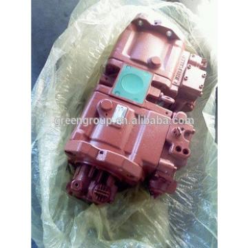 Samsung SE200 hydraulic pump,1142-00900,SE170W Main Pump 1040-60490,SE200LC Excavator Pump,