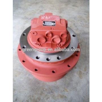 KOBELCO SK35SR-2,SK30SR-2 FINAL DRIVE,PX15V00020F2,Teijin Seiki,NABTESCO GM04VA GM04-A-11/20-5 ,NEW HOLLAND EH35 TRAVEL MOTOR,