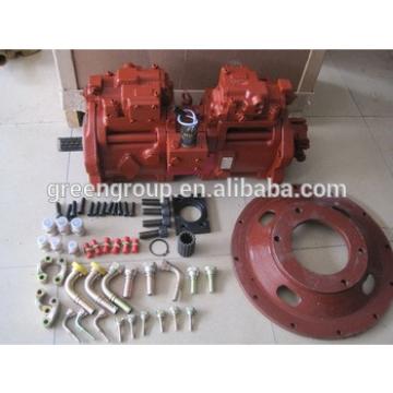 Volvo excavator hydraulic pump,EC160W, EC160B, EC180B,VOE 14533644, 901453644, 14514893, ,9014514893, 14538542, 9014538542.