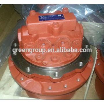 EX30-2 travel motor,EX30 EX30UR final drive,4331680,4331680,4309477,mini excavator track device travelling motor,