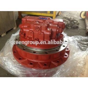 ZX160 final drive,EX100 travel motor,ZAXIS160LC,ZX160LC FINAL DRIVE TRAVEL MOTOR,