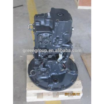 PC300-7 excavator main hydraulic pump 708-2G-00024, PC300-7 Main Pump 708-2G-00024 Hydraulic Pump PC200 PC210 PC100 PC240