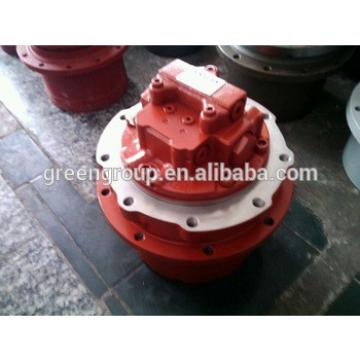 B50-2 B37-2 final drive,kayaba kyb B22, B27, B37-1, B25V, B37V, B50, B50V, VIO20 track travel motor,