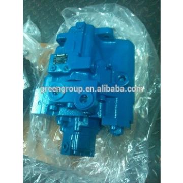 Takeuchi TB175 hydraulic pump,TB70 excavator pump,TB125,TB45,TB145,TB80,TB155,TB128,KYB PSVD2-21E,AP2D36,AP2D25 MAIN PUMP,