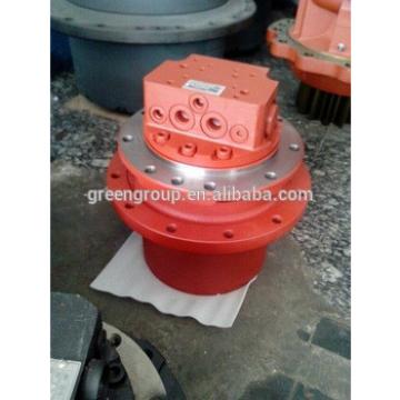 New Kubota KX121-2 Travel Motor,KX101 final drive,KX121-3 excavator hydraulic main pump,