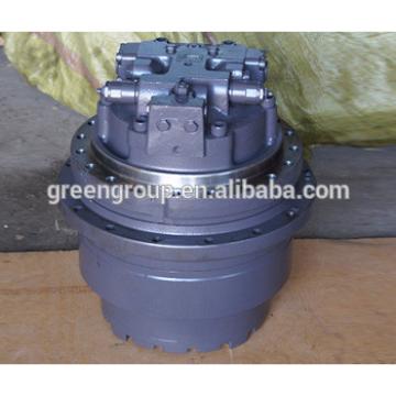 Hyundai R360LC-7 hydraulic final drive,R360-7 excavator travel motor, 31NA-40020 31NA-40020 travel device,