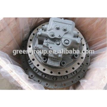 PC300 final drive assy, PC300-6 Final Drive, PC300-6 travel motor assy and parts
