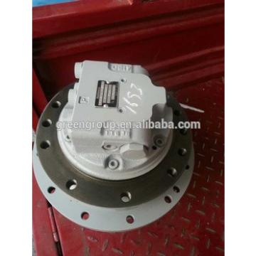 350, 350B, 350C,305CCR final drive, 450, 450D, 450DLC, 307B 307C TRAVEL MOTOR, 304CCR,304SR HYDRAULIC TRACK DEVICE MOTOR,