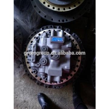 Kobelco SK250-8 final drive LQ15V00020F1, kobelco travel motor LQ15V00020F1 travel device MAG170VP-3800G-K1