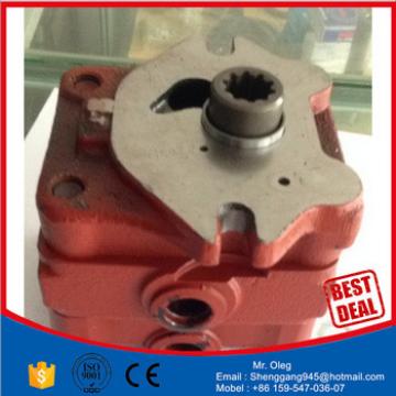 Kubota kx121 main pump,gear pump, Kayaba pump