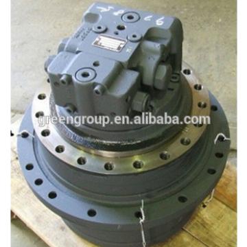 KOBELCO SK140SRLC FINAL DRIVE,SK140SR TRAVEL DEIVE MOTOR,SK150LC-3 SK150 TRACK MOTOR,YY15V00015F1,2441U995F1