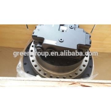 EC240CL EC240B 14533652 EM140 Final Drive Travel Motor,EC240 Travel Motor EM140V82-140-4,VOVLO TRACK DRIVE MOTOR