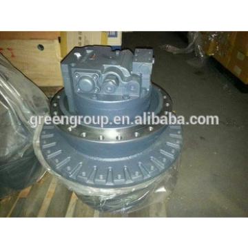 VOE 14608847 EC460B Traveling reducer assy,Volvo EC460BLC Final drive track motor,EC460B LC TRAVEL DEVICE MOTOR,