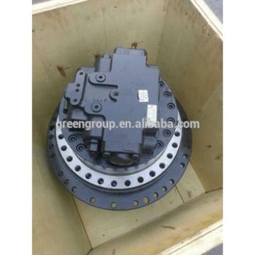 Volvo EC240 final drive assy 14528734,Volvo EC240 Travel Motor TM40VC final drive EC240BLC volvo excavator travel device