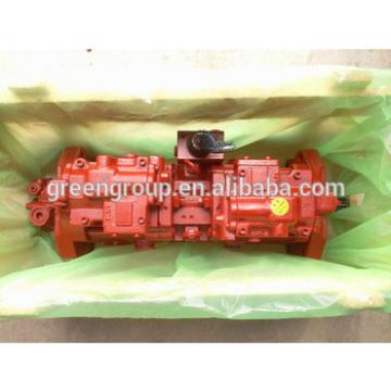 Hyundai R290LC-7A R290LC-7 R290-7 HYDRAULIC EXCAVATOR PUMP,31N8-10010,31N8-10080, XJBN-00963,31N8-10060 MAIN PUMP,