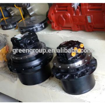 Airman AX30-1 Excavator Final Drive P/N 4266832,AX35-2,4309477,AX22-2,4331679,AX25-2,4331679,AX30-2,433168,AX35,TRACK MOTOR,