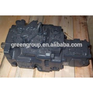 PC30 hydraulic pump assy, P/N 708-1S-00150,PC30-2 genuine part main pump,PC30UU,PC30MR,PC30-6,PC30-7