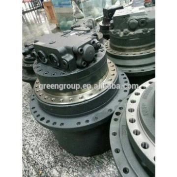 Volvo EC210B Final Drive for Volvo EC210 Excavator EC210BLC &amp; EC210C travel motor,14528732, EM140V-82/140-4,14533651,14524184.