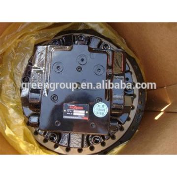 Doosan DX225LC final drive K1000681A, DH220LC-5 travel motor,S220LC-V excavator track drive,DH215-5,DH330,DH300,DX260,DH225-7