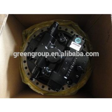 VOLVO EC360BLC travel motor assy, 14551150K, EC360B EC360 track travel device, EC330BLC FINAL DRIVE,