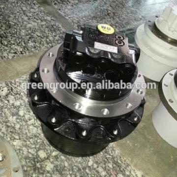 Kobelco SK95UR final drive, KOBELCO SK95 TRAVEL MOTOR, YX15V00001F1 SK95SR TRACK DRIVE MOTOR,MSP96087