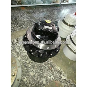 EX60 travel motor, EX60 final drive,EX60 TRACK DRIVE MOTOR