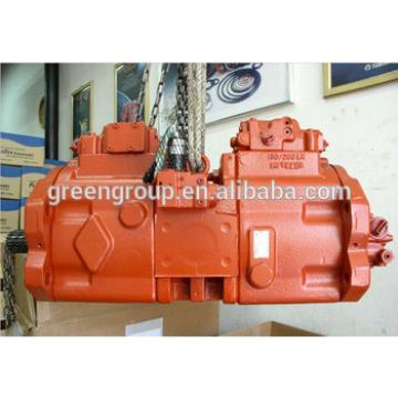 Daewoo S280LC-3 main pump 2401-9154C:S280-3 DH280LC-3 excavator hydraulic pump,K3V112DT,K3V140DT,K3V180DT,DX300-7,DX330LC-3