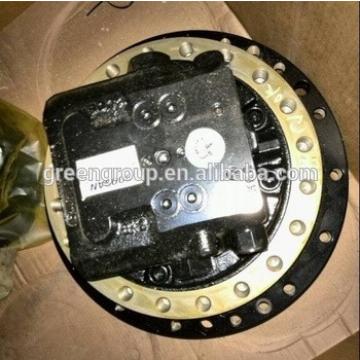 M3V150 final drive for SK220-1 excavator, Kato HD400 HD450V-2 HD3000 excavator final drive, DH55 rotary motor,T3X128 swing motor