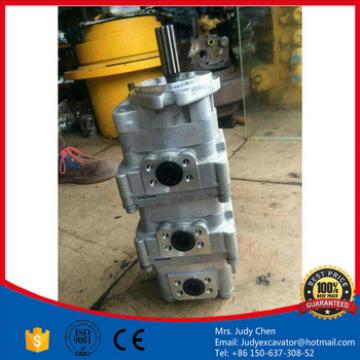 PC38UU-2 hydraulic pump,new replacement PC25R-1 Excavator Main Pump 705-41-08080 gear pump