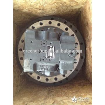 Excavator PC120-6 final drive 203-60-63102, drive motor travelling motor 203-60-63102 for PC120-6 excavator