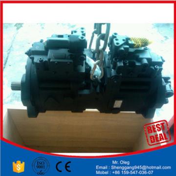 samsung MX14 hydraulic pump, main pump,excavator pump ,