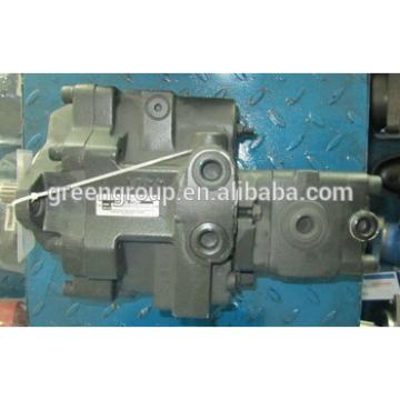 Genuine Nachi pvd-2b-36 hydraulic pump,PVD-2B-36 Nachi hydraulic oil pump for excavator,Nachi piston pump PVD-2B-36