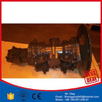 samsung SE240-3 hydraulic pump, main pump,excavator pump ,