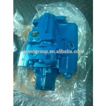 vIO70 main pump,hydraulic pump,AP2D36
