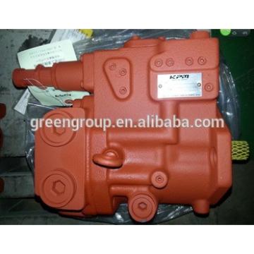 Takeuchi TB175 hydraulic pump,main pump,k3sp36c kawasaki pump ,TB80FR,TB35,TB65,TB45,AP2D28VL,AP2D28,AP2D25,AP2D36,AP2D25VL