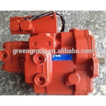 VIO40-2,VIO45,172460-73103,vio45 hydraulic main pump,Kayaba kyb main pump