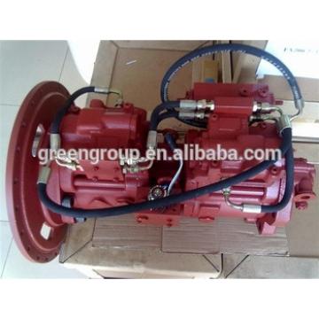 EX200-2 excavator Hydraulic Pump,Excavator Main Pump EX100-2 EX100M-2 EX120-2 EX200K-2 EX220-2 EX200-2 EX200-3E