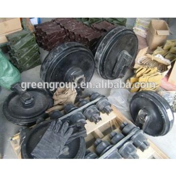 kobelco sk200 idler ,idler srping ,ilder assy SK200-1 SK200-2 SK200-3 ,24100N4064F1 24100N5948F2 YN52D00002F2