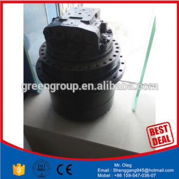 hyundai R250LC-7 final drive,travel motor assy,excavator hydraulic motor